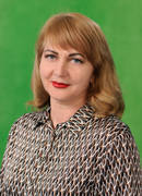 Крючкова Светлана Борисовна